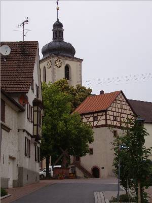 Lauda-Knigshofen  