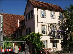 Gstehaus Angermeier