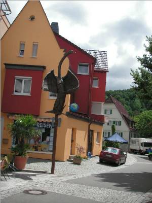 Altstadt Horb