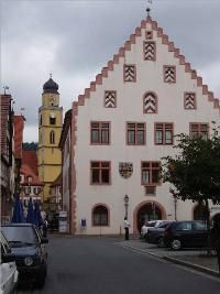 Bad Mergentheim