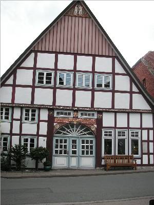 Bauernhaus