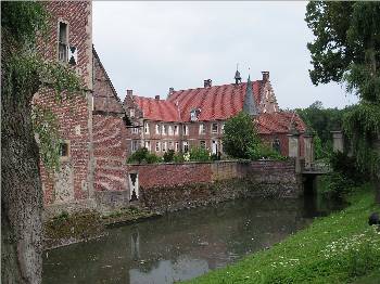 Burg Hlshoff
