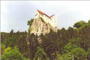 Burg Prunn