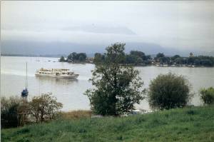 Chiemsee