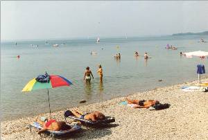 Chiemsee 