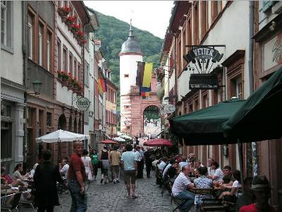 Heidelberg
