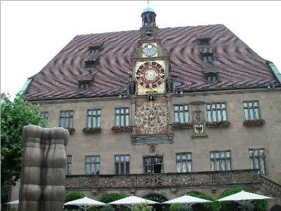 Heilbronn Heilbronn