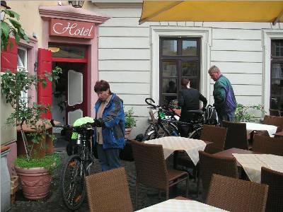 Heimfahrt Heidelb