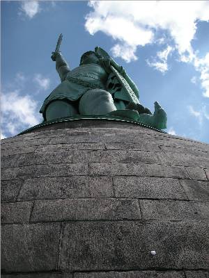 Hermanns Denkmal