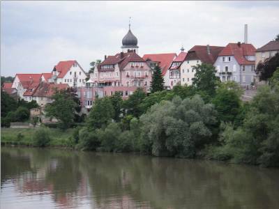 Jagstfeld Jagstfeld