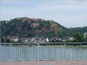 Koblenz Koblenz