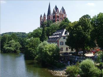 Limburg Dom