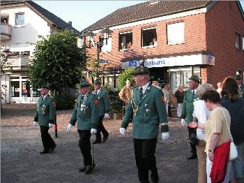 Lchtringen Schtzenfest