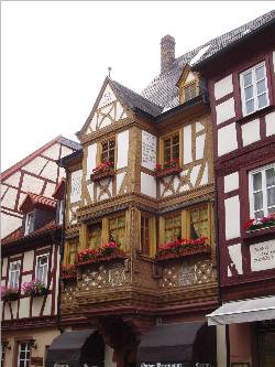 Miltenberg  