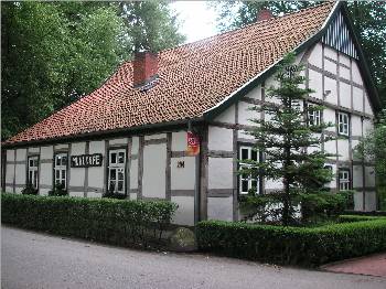 Mühlcafe Mühlcafe