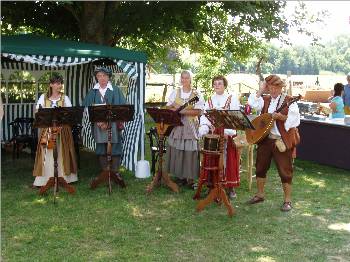 Musikgruppe