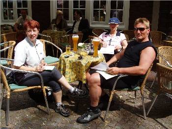 Rast Alte Krone