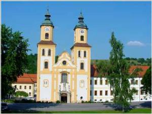 Rebdorf