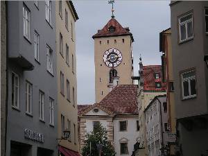 Regensburg
