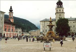 Salzburg