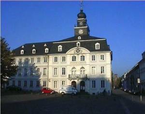 Altes Rathaus Saarbrcken