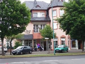 Stadt-CafeSchweich