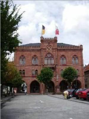 Tauberbischofsheim