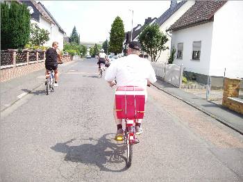 Wackelpartie