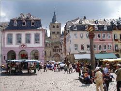 Trier Markt