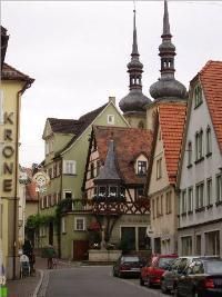 Weikersheim