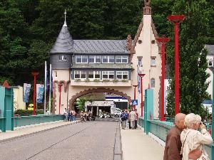 WeintorTraben-Trarbach