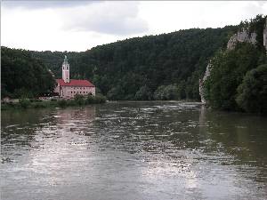 Weltenburg