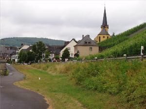 Zeltingen
