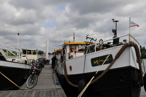 unser Schiff die Miro