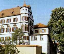 Treuchtlinger Schloss